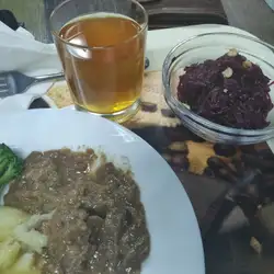 Ложка Поварешка — Харків