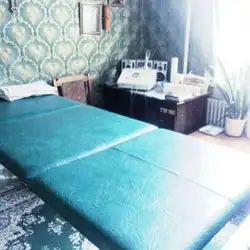 Ольга Котик — Запоріжжя