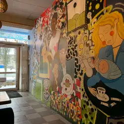 ART PIZZA — Київ