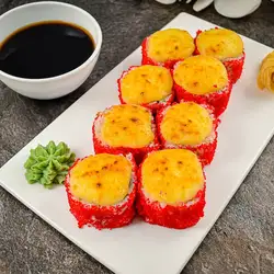 The Roll & The Salad — Киев
