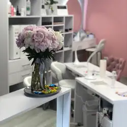Mk.beauty stydio