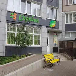 Соробан - Київ, Княжий Затон