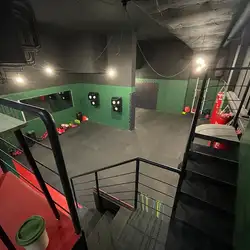Kievthai Gym