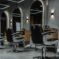 Ninja barber & tattoo