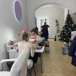 Салон Краси Laimes Львів — Львів