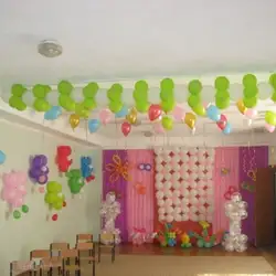 Дошкільний навчальний заклад (ясла-садок) №12