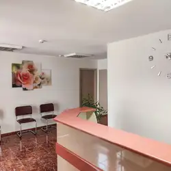 Стоматологія Нелюби — Кременчук