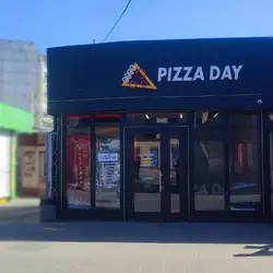 Pizza Day — Біла Церква
