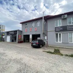 PRIME Detailing Centre -Довженка