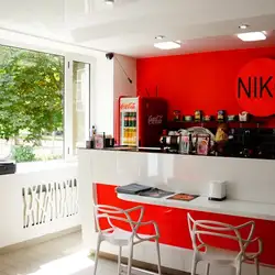 Niko Sushi — Миколаїв