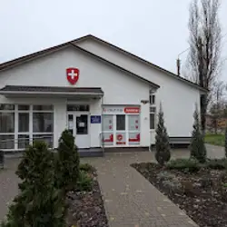 Медична лабораторія Смартлаб - Хлібодарське, Маяцька дорога 16а — Хлібодарське