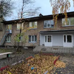 Заклад дошкільної освіти №517 "Барвінок"
