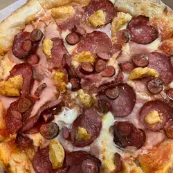 Gastro Pizza & Craft Beer — Івано-Франківськ