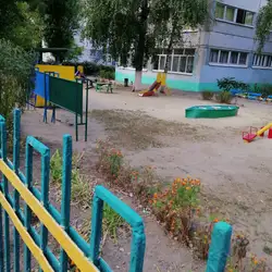 Дошкільний навчальний заклад №461