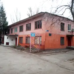 Станція юних техніків