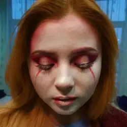 Яна Сошин — Запоріжжя