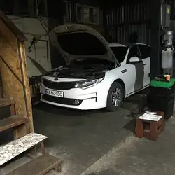 ПРЕСТИЖ АВТО