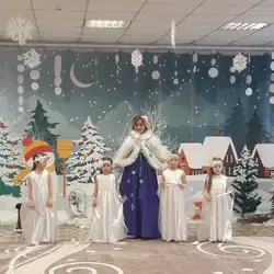 Дитячий садок №46 "Подоляночка" — Хмельницький