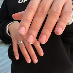 NUDE nailsbar — Київ