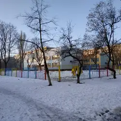Заклад дошкільної освіти №193