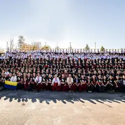 Шаблезуб — Львів