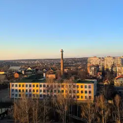 Школа №5