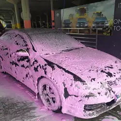 WASH and GO - Академіка Павлова