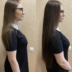 Олександра Кичук