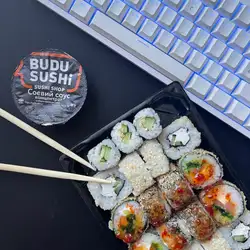 BUDUSUSHi — Одеса