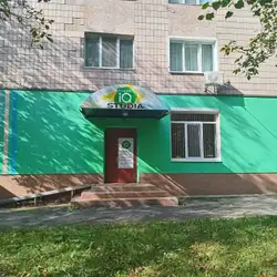 Навчальний центр IQ студія Олени Шабаровської