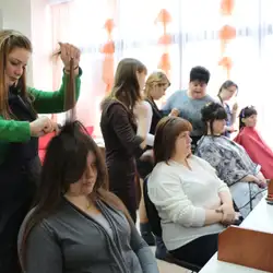 Одеський професійний ліцей технологій та дизайну
