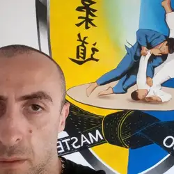 Тренер з кікбоксінгу, MMA Олексій - Оноре де Бальзака