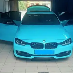 Автомийка — Київ