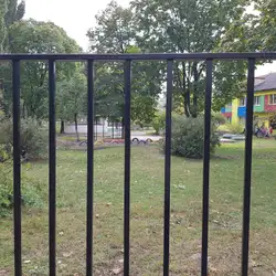Заклад дошкільної освіти №274