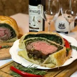 Big Ben Pub Ale & Pie House — Харків