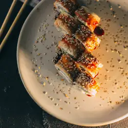 Sushi Master Київ