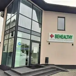 Клініка сімейної медицини Behealthy - Любешів