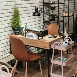 nailsandcity — Київ