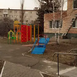 Заклад дошкільної освіти №50