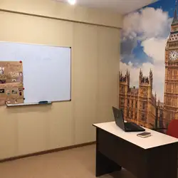 London навчання іноземним мовам