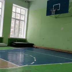 Школа з економічним профілем №37 — Запорожье