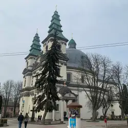 Центр дозвілля дитини SOVA — Тернопіль