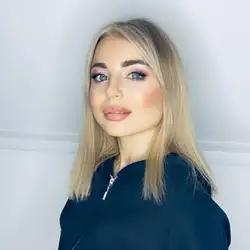 Світлана Міщенко — Київ