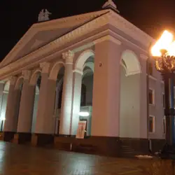 Альянс Франсез — Рівне