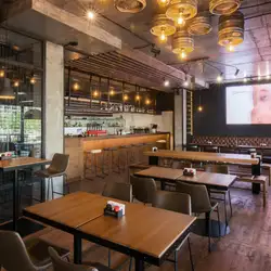 Restaurant Group НАЖИВО — Київ