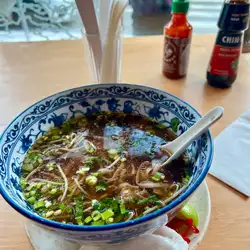 HANH cafe & market — Київ