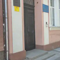Дитяча школа мистецтв — Ужгород