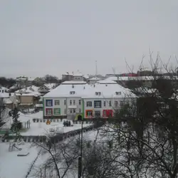 Дитячий садок №29 "Кобзарик" — Івано-Франківськ