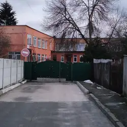 Дошкільний навчальний зааклад (ясла-садок) комбінованого типу №3 "Веселка"