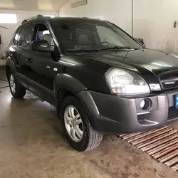 Автомийка